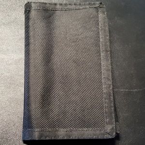 Unbranded Velcro Wallet